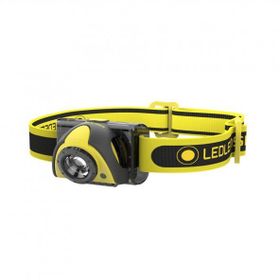 Ledlenser İSEO5R Kafa Feneri