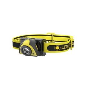 Ledlenser İSEO5R Kafa Feneri