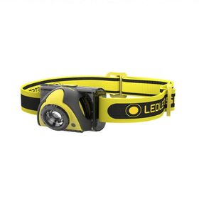 Ledlenser İSEO5R Kafa Feneri