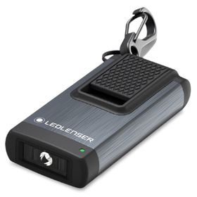 Ledlenser K4R 60 Lümen Şarjlı Anahtarlık Fener
