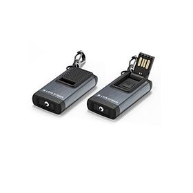 Ledlenser K4R 60 Lümen Şarjlı Anahtarlık Fener