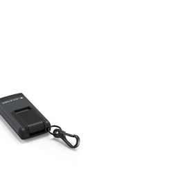 Ledlenser K4R 60 Lümen Şarjlı Anahtarlık Fener