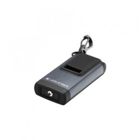 Ledlenser K4R 60 Lümen Şarjlı Anahtarlık Fener