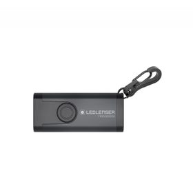 Ledlenser K4R 60 Lümen Şarjlı Anahtarlık Fener