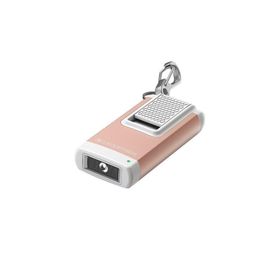 Ledlenser K4R Gold Lümen Şarjlı Anahtarlık Fener