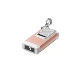 Ledlenser K4R Gold Lümen Şarjlı Anahtarlık Fener