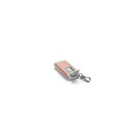 Ledlenser K6r Rose Gold Sarı Anahtarlık