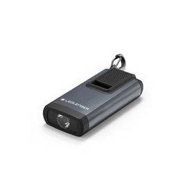 Ledlenser K6r Safety Siyah Anahtarlık