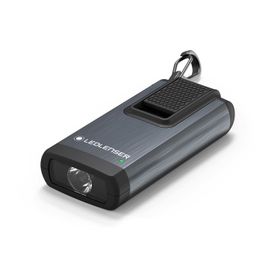Ledlenser K6r Safety Siyah Anahtarlık