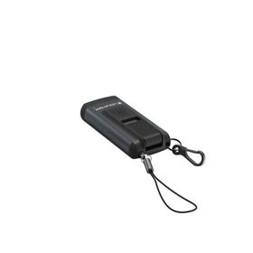Ledlenser K6r Safety Siyah Anahtarlık