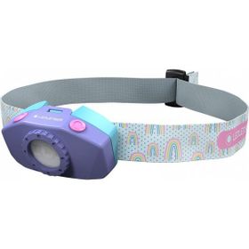 Ledlenser KIDLED2 Çocuk Kafa Feneri
