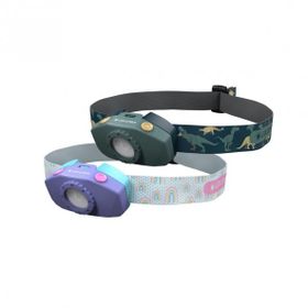Ledlenser KIDLED2 Çocuk Kafa Feneri