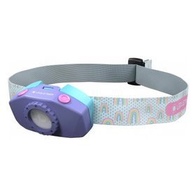 Ledlenser KIDLED2 Çocuk Kafa Feneri
