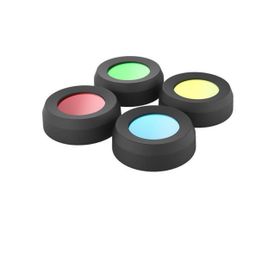 Ledlenser MH10 Renkli Filtre Seti