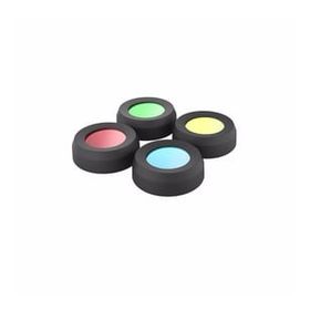 Ledlenser MH10 Renkli Filtre Seti