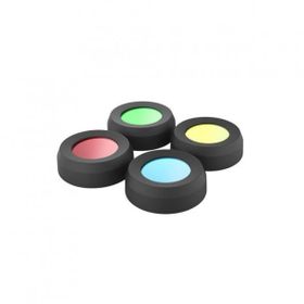 Ledlenser MH10 Renkli Filtre Seti