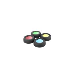 Ledlenser MH10 Renkli Filtre Seti