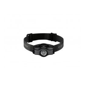 Ledlenser MH3 Gri Kafa Feneri