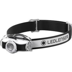Ledlenser MH3 Gri Kafa Feneri
