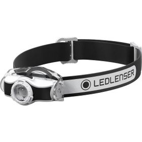Ledlenser MH3 Gri Kafa Feneri