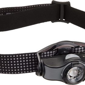 Ledlenser MH3 Gri Kafa Feneri