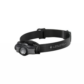 Ledlenser MH3 Gri Kafa Feneri