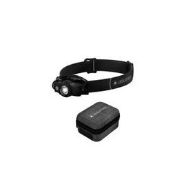 Ledlenser MH4 Kafa Feneri