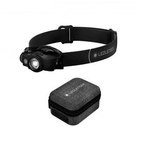 Ledlenser MH4 Kafa Feneri
