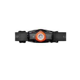 Ledlenser MH5 Black Gray Şarjlı Kafa Feneri