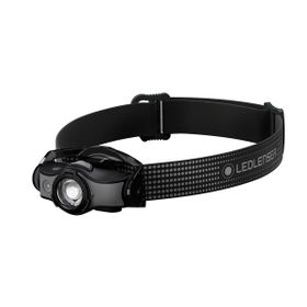 Ledlenser MH5 Gri Kafa Feneri