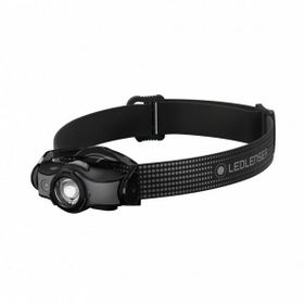 Ledlenser MH5 Gri Kafa Feneri