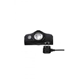 Ledlenser MH5 Gri Kafa Feneri