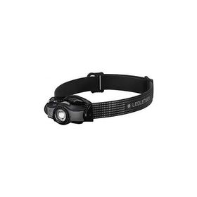 Ledlenser MH5 Gri Kafa Feneri