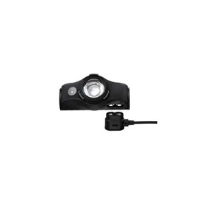 Ledlenser MH5 Gri Kafa Feneri