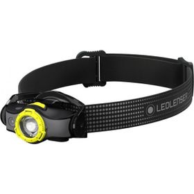 Ledlenser MH5 Kafa Feneri