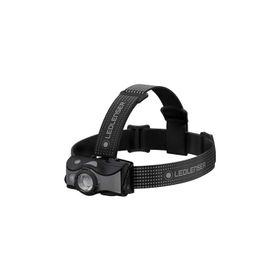 Ledlenser MH7 Gri Kafa Feneri
