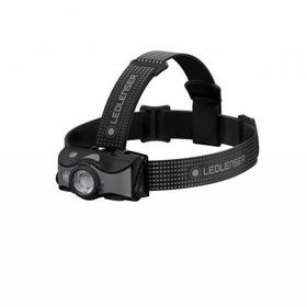 Ledlenser MH7 Gri Kafa Feneri
