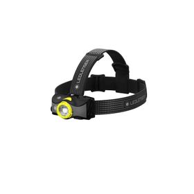 Ledlenser MH7 Siyah Kafa Feneri