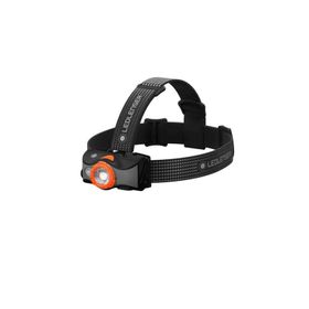 Ledlenser MH7 Siyah Kafa Feneri