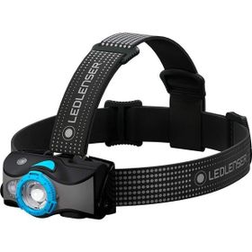 Ledlenser MH7 Siyah Kafa Feneri
