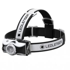 Ledlenser MH7 Siyah Kafa Feneri