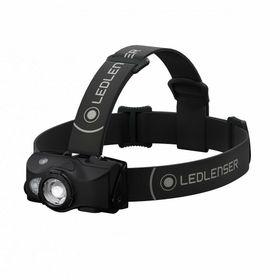 Ledlenser MH8+Powercase Kafa Fenerı
