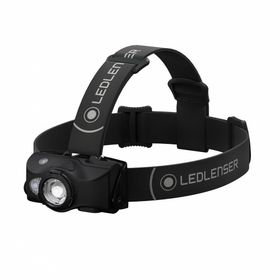 Ledlenser MH8+Powercase Kafa Fenerı