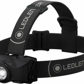 Ledlenser MH8+Powercase Kafa Fenerı