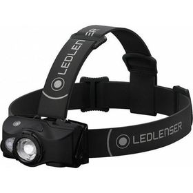 Ledlenser MH8+Powercase Kafa Fenerı