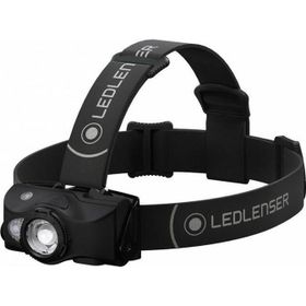 Ledlenser MH8+Powercase Kafa Fenerı