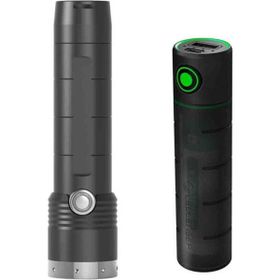 Ledlenser MT10 Flex 3 Set El Feneri