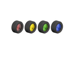 Ledlenser MT10 Renkli Filtre Set