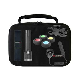 Ledlenser MT10 Renkli Filtre Set