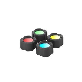 Ledlenser MT10 Renkli Filtre Set